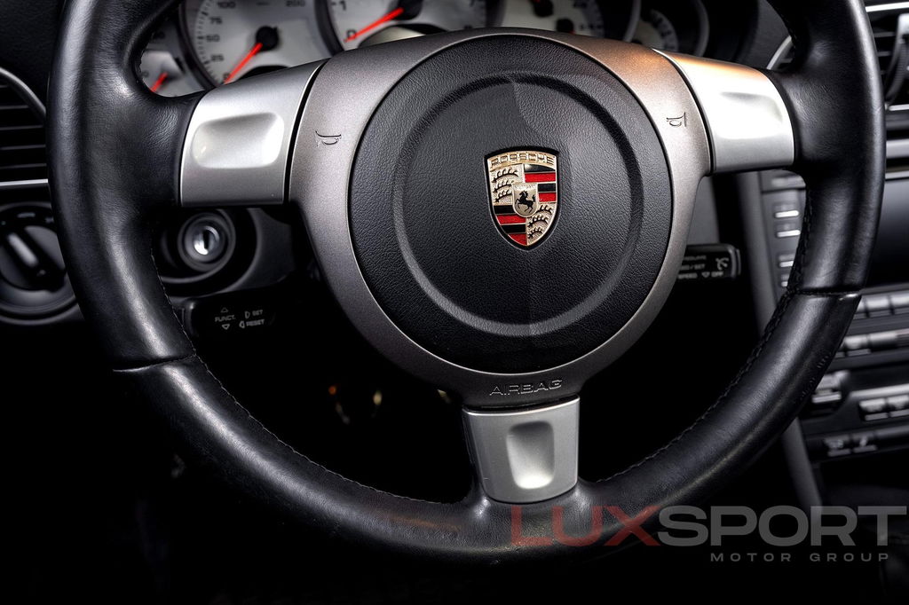 Porsche 997.2 Carrera S