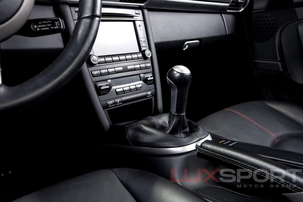 Porsche 997.2 Carrera S