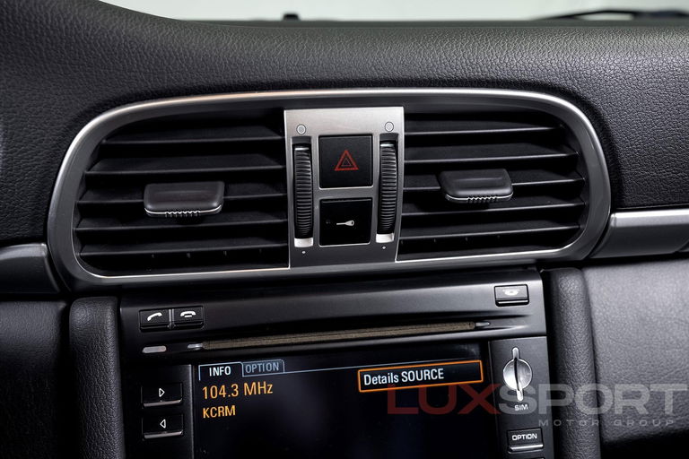 Porsche 997.2 Carrera S