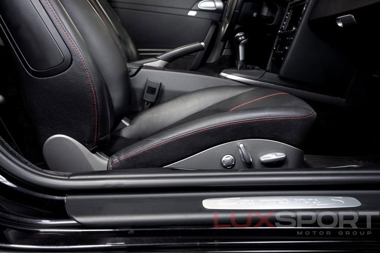 Porsche 997.2 Carrera S