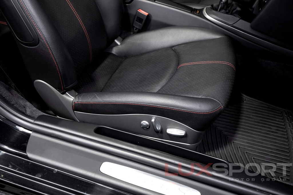 Porsche 997.2 Carrera S