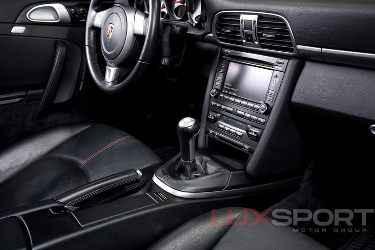 Porsche 997.2 Carrera S