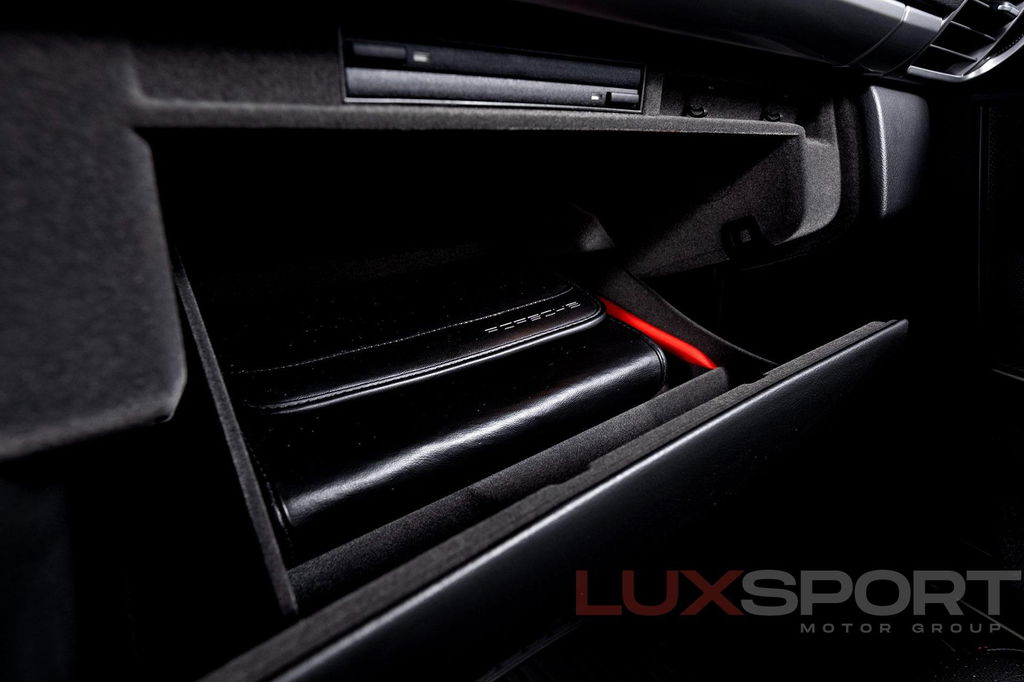 Porsche 997.2 Carrera S