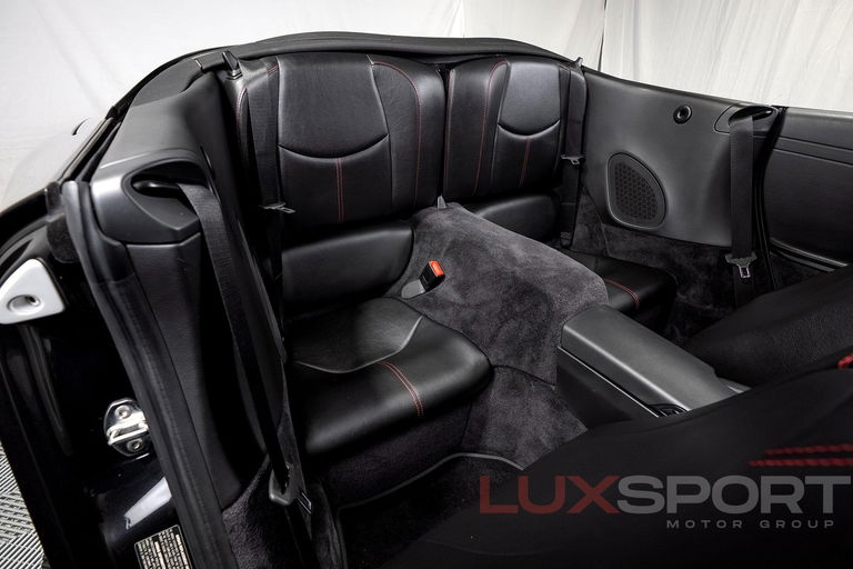 Porsche 997.2 Carrera S