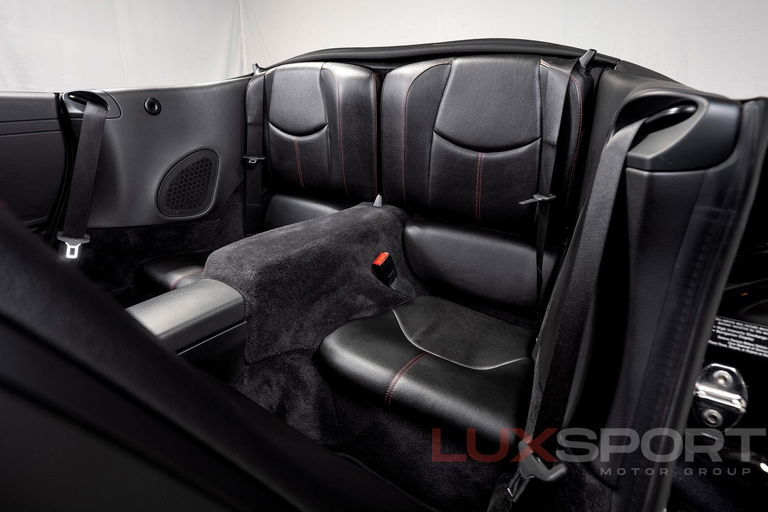 Porsche 997.2 Carrera S