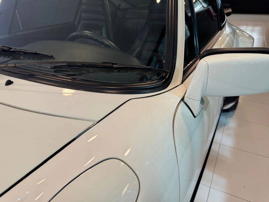 Porsche 911 Turbo 3.0