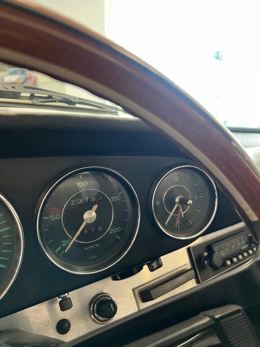 Porsche 912