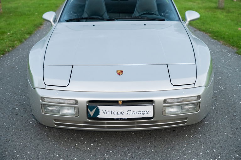 Porsche 944 S2 Cabriolet