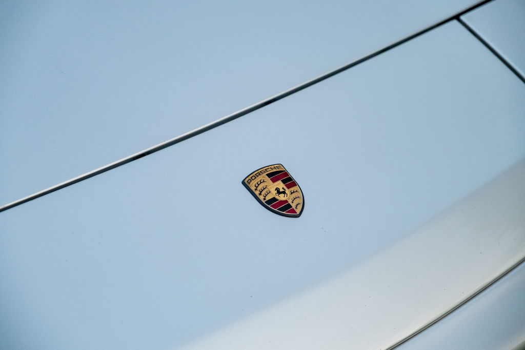 Porsche 944 S2 Cabriolet