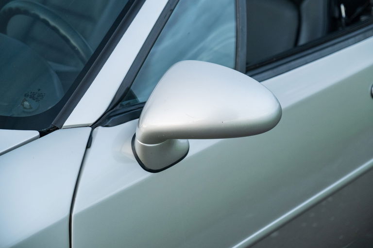 Porsche 944 S2 Cabriolet