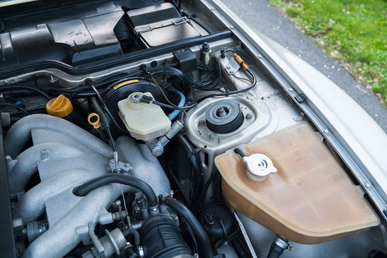 Porsche 944 S2 Cabriolet