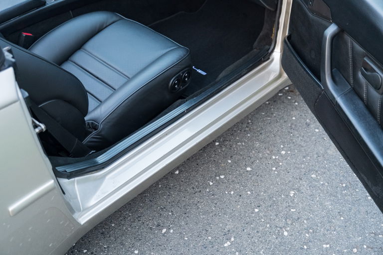 Porsche 944 S2 Cabriolet