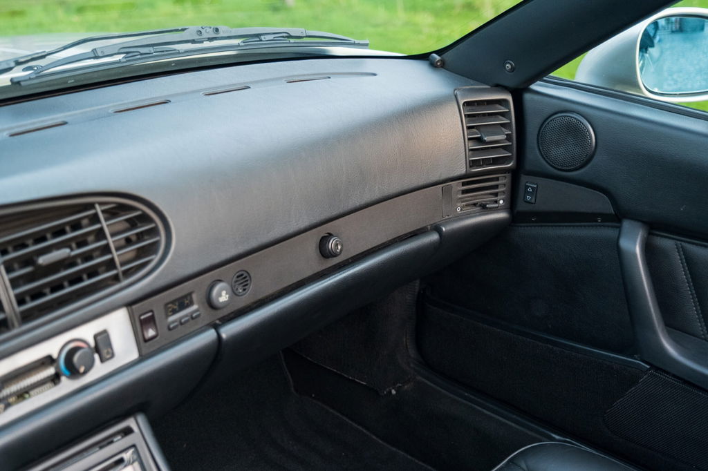 Porsche 944 S2 Cabriolet