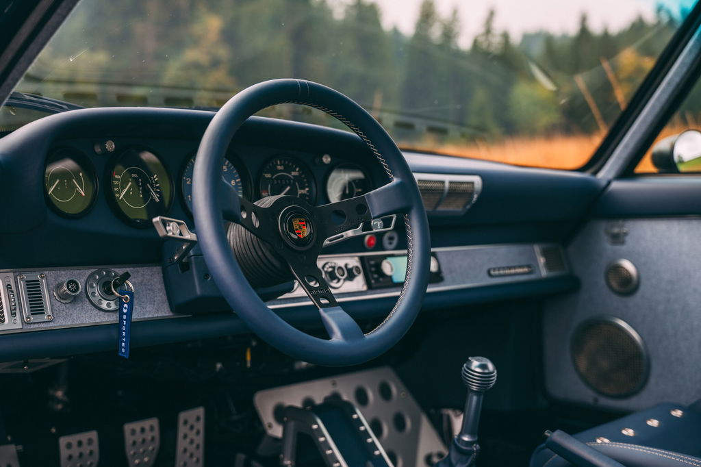 Dr. Jekyll and Mr. Hyde – SPORTEC SUB1000 and FERDINAND S compared