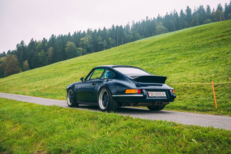 Dr. Jekyll and Mr. Hyde – SPORTEC SUB1000 and FERDINAND S compared