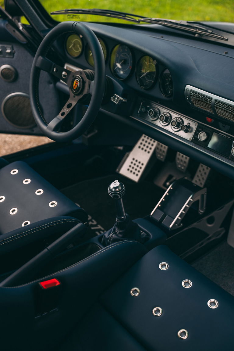 Dr. Jekyll and Mr. Hyde – SPORTEC SUB1000 and FERDINAND S compared