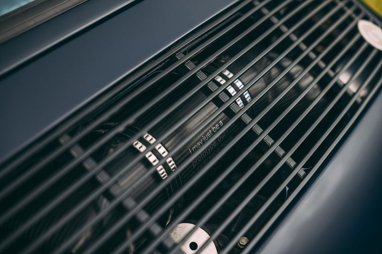 Dr. Jekyll and Mr. Hyde – SPORTEC SUB1000 and FERDINAND S compared