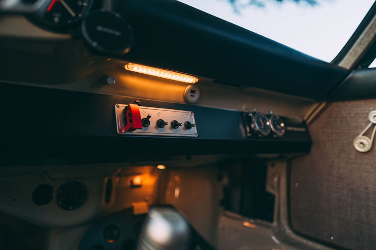 Dr. Jekyll and Mr. Hyde – SPORTEC SUB1000 and FERDINAND S compared