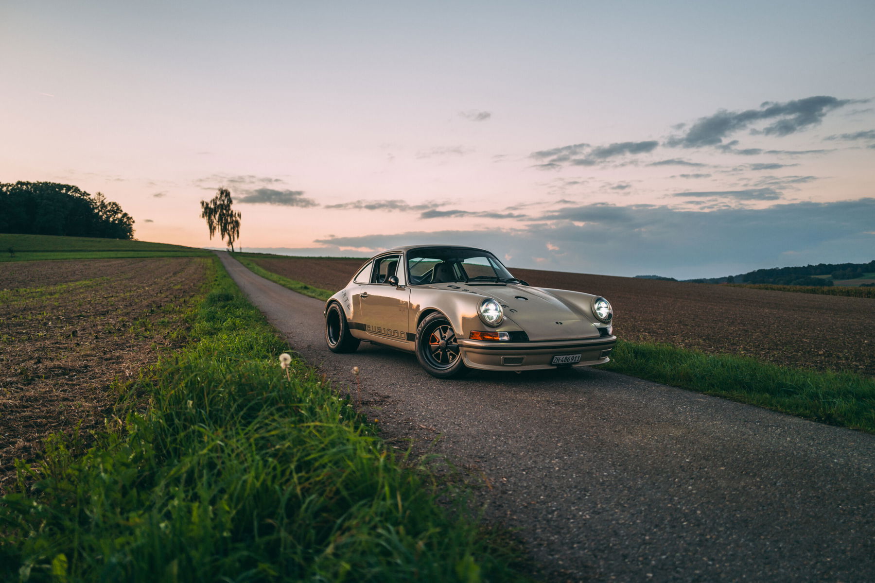 SPORTEC SUB1000 from the front