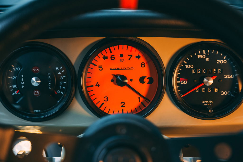 Dr. Jekyll and Mr. Hyde – SPORTEC SUB1000 and FERDINAND S compared