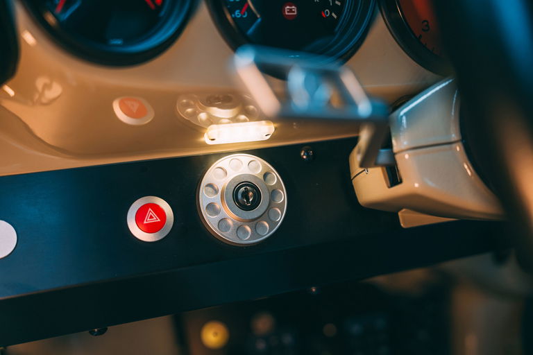 Dr. Jekyll and Mr. Hyde – SPORTEC SUB1000 and FERDINAND S compared