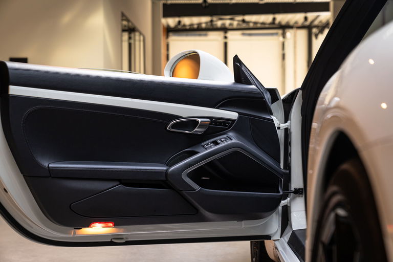 Porsche 991.2 Carrera S