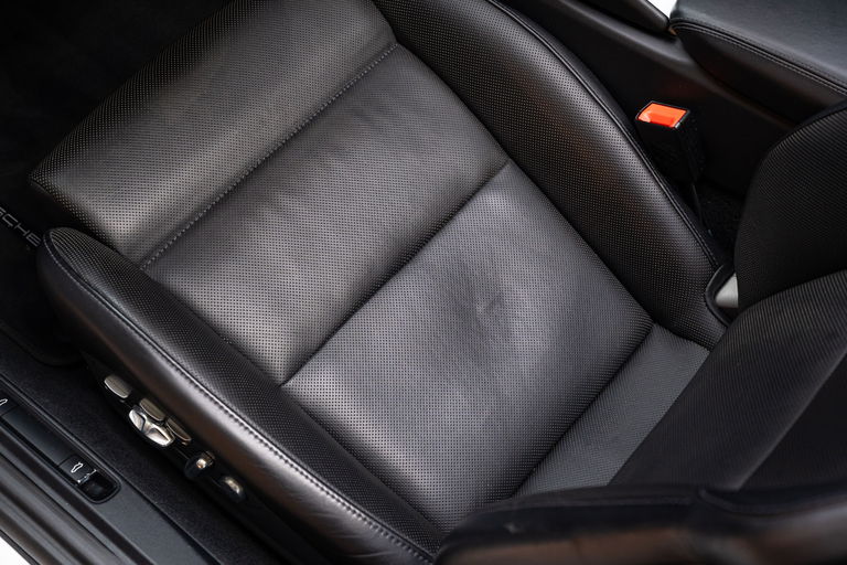 Porsche 991.2 Carrera S