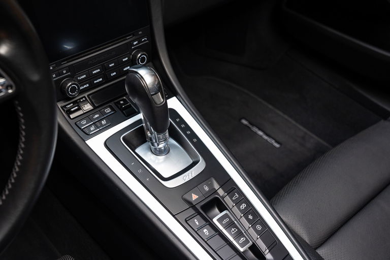 Porsche 991.2 Carrera S