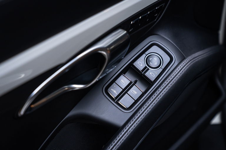 Porsche 991.2 Carrera S