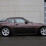 Porsche 944 Coupé