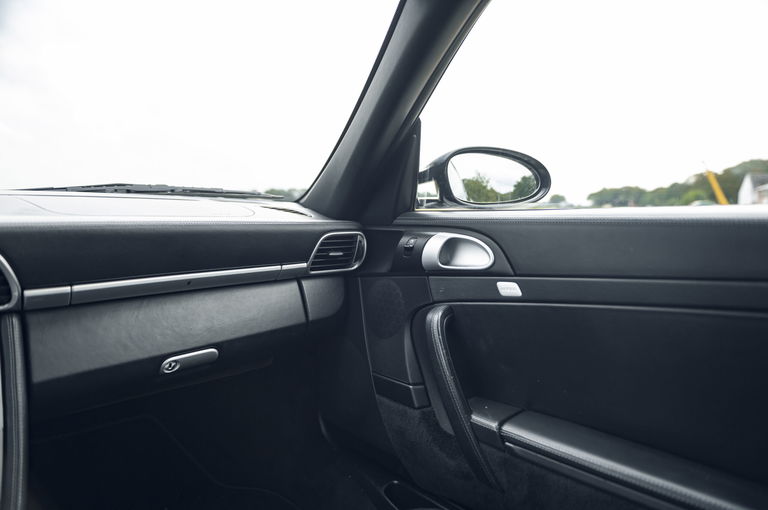 Porsche 997 Carrera S