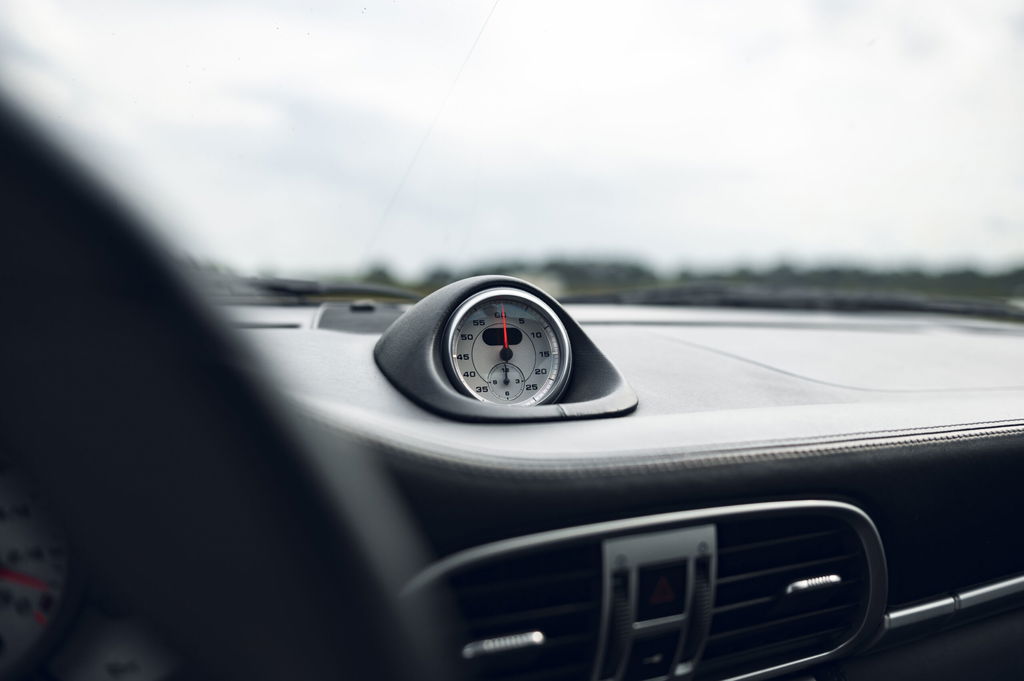 Porsche 997 Carrera S