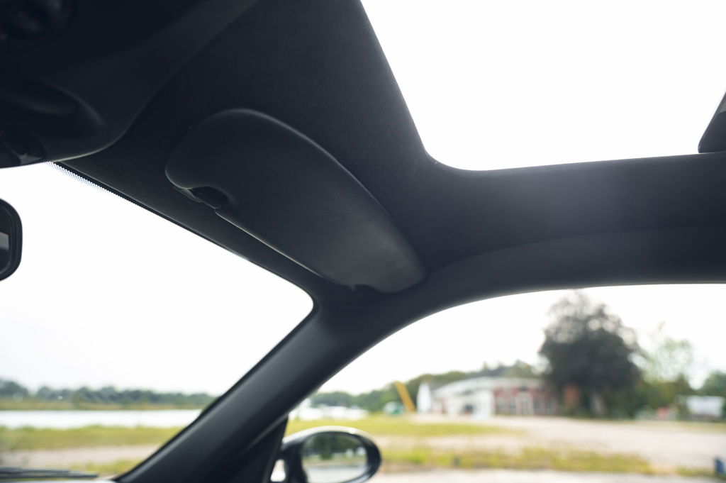 Porsche 997 Carrera S