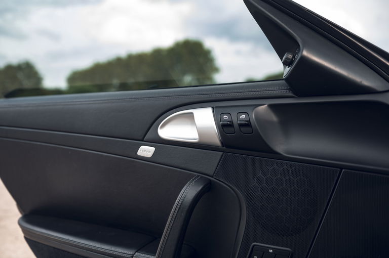 Porsche 997 Carrera S