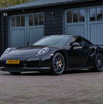 Porsche 991 Turbo S
