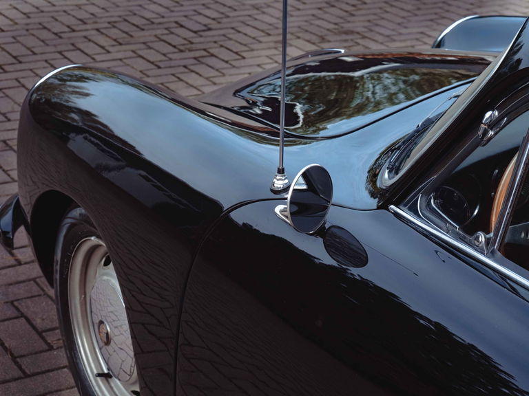 Porsche 356 C