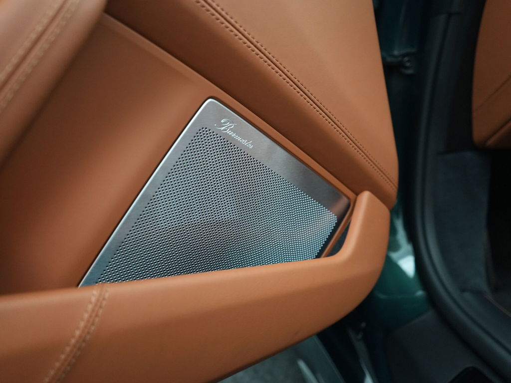 Porsche 992.2 Targa 4 GTS