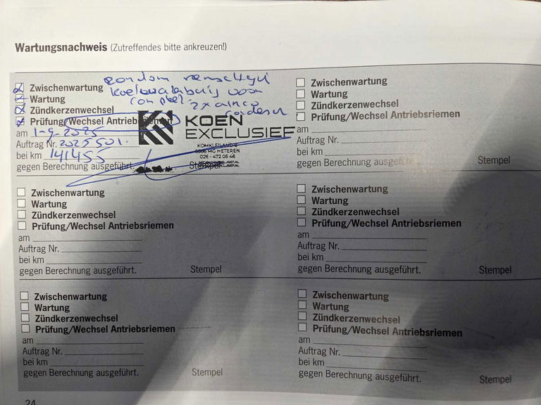 Porsche 997.2 Carrera 4S