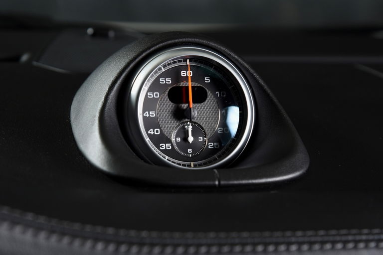 Porsche 997 Carrera S