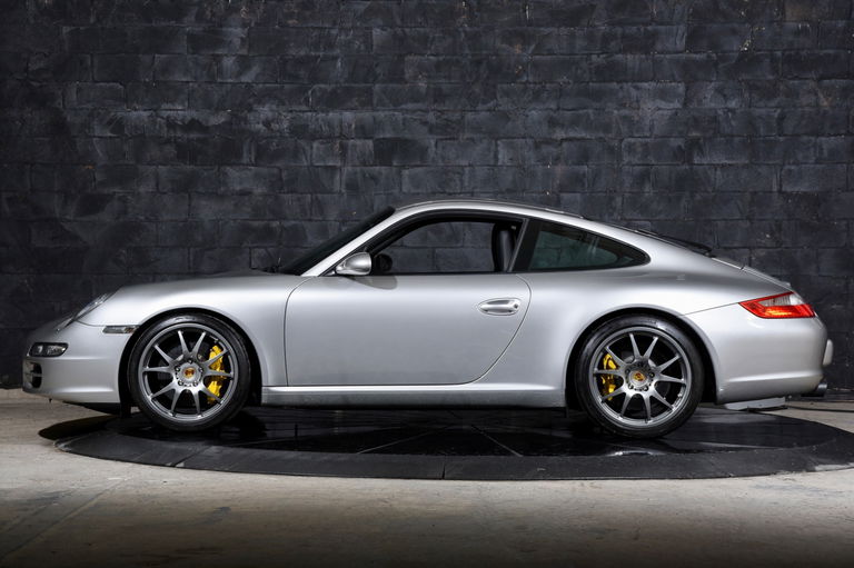 Porsche 997 Carrera S