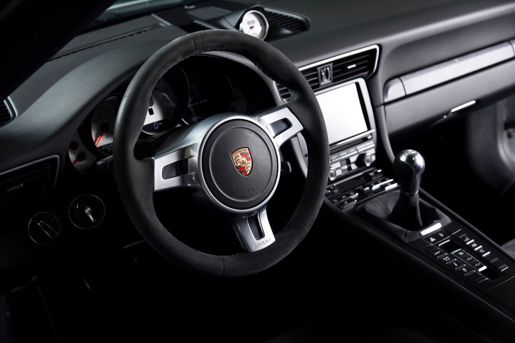 Porsche 991.2 Carrera S