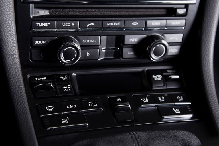 Porsche 991.2 Carrera S