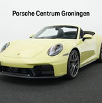 Porsche 992.2 Carrera