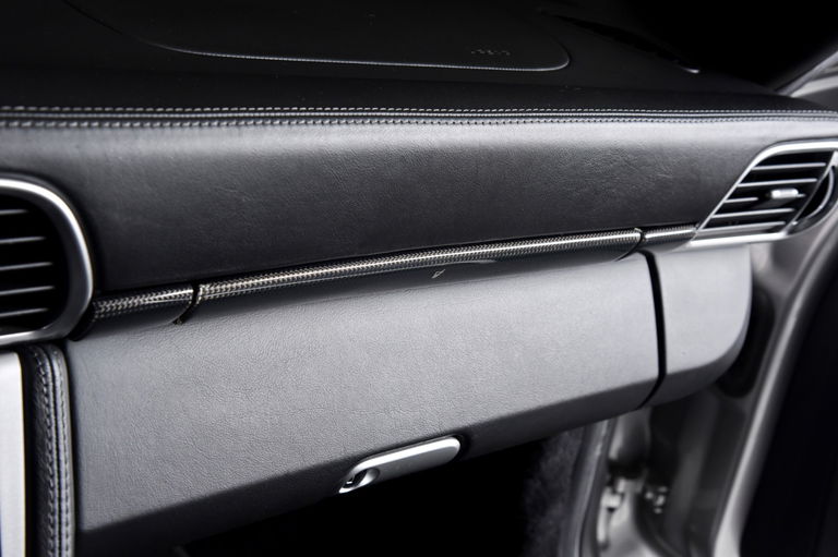 Porsche 997 Carrera S