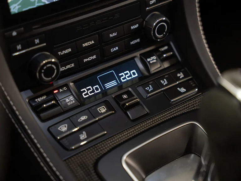 Porsche 718 Boxster GTS 4.0