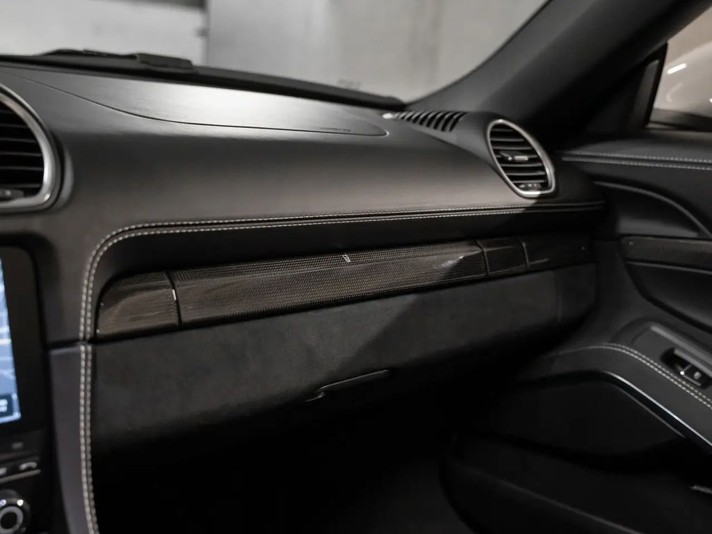 Porsche 718 Boxster GTS 4.0