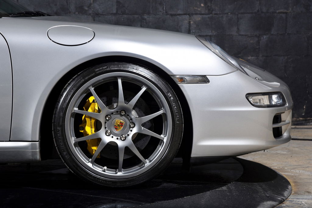 Porsche 997 Carrera S