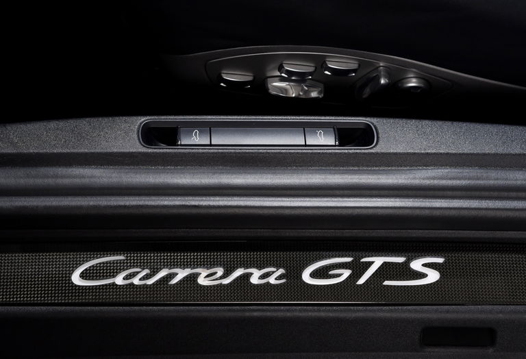 Porsche 991.2 Carrera S