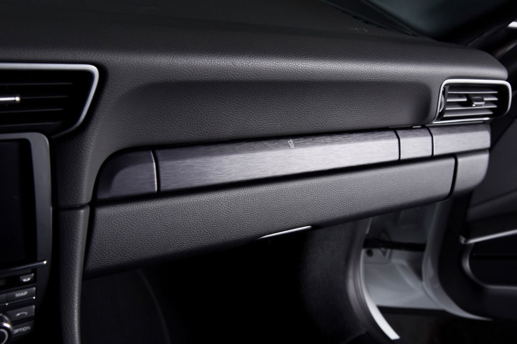 Porsche 991 Carrera GTS