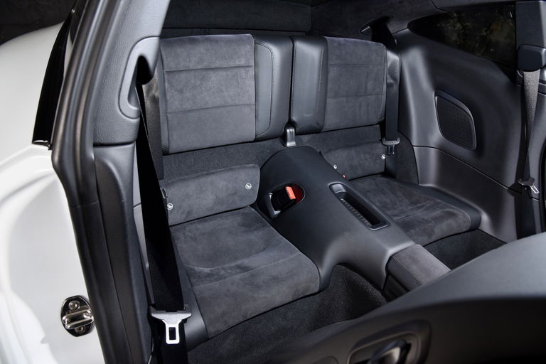 Porsche 991 Carrera GTS